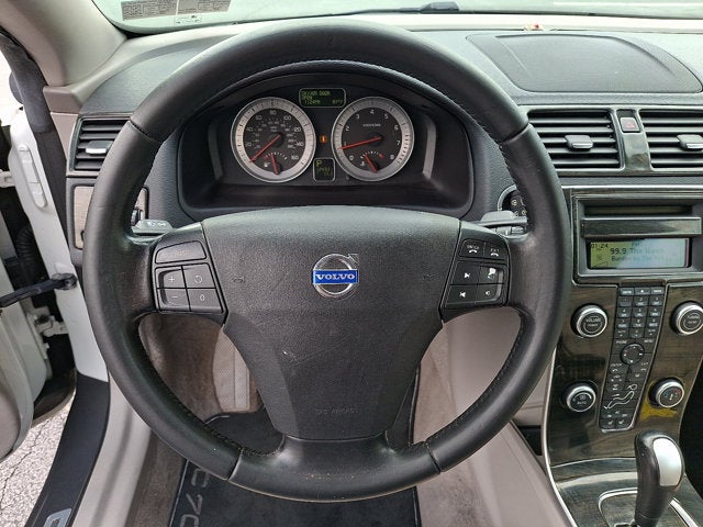 2013 Volvo C70 T5