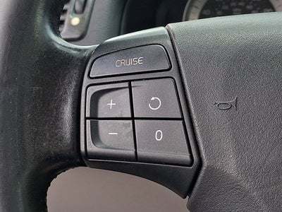 2013 Volvo C70 T5