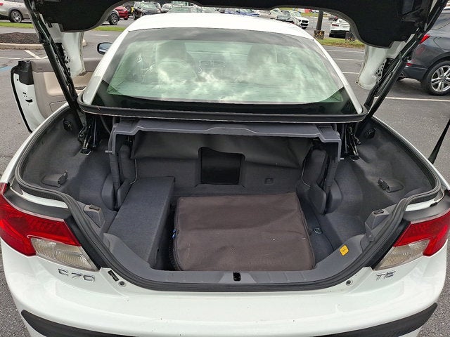 2013 Volvo C70 T5