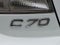2013 Volvo C70 T5