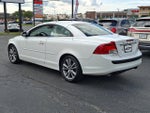 2013 Volvo C70 T5