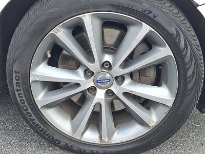 2013 Volvo C70 T5
