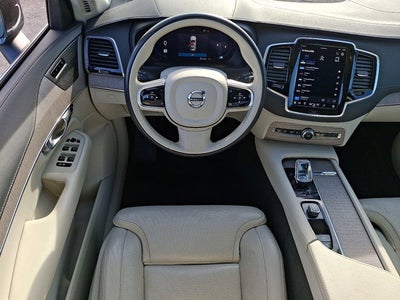 2023 Volvo XC90 Ultimate