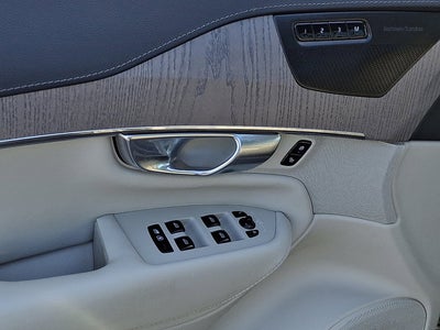 2023 Volvo XC90 Ultimate