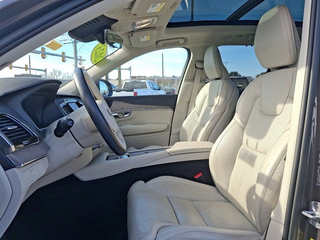 2023 Volvo XC90 Ultimate