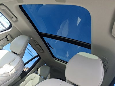 2023 Volvo XC90 Ultimate