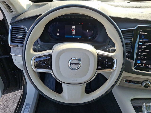 2023 Volvo XC90 Ultimate