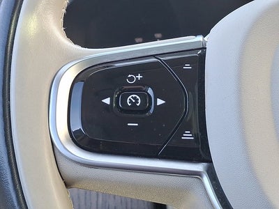 2023 Volvo XC90 Ultimate