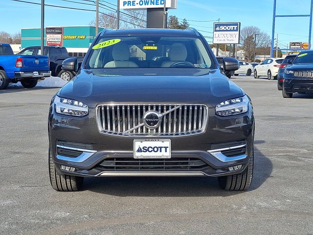 2023 Volvo XC90 Ultimate
