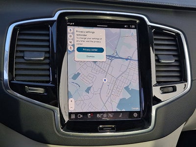 2023 Volvo XC90 Ultimate