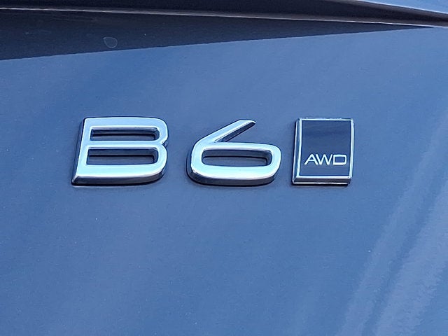 2023 Volvo XC90 Ultimate