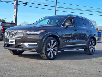 2023 Volvo XC90 Ultimate