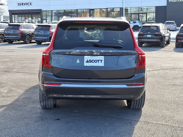2023 Volvo XC90 Ultimate