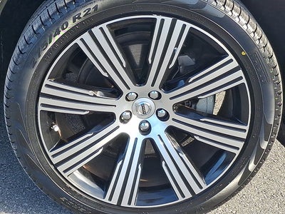 2023 Volvo XC90 Ultimate