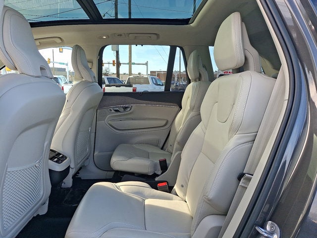 2023 Volvo XC90 Ultimate