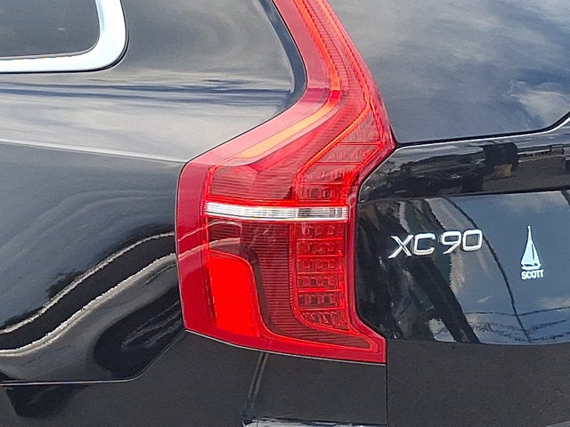 2023 Volvo XC90 Plus