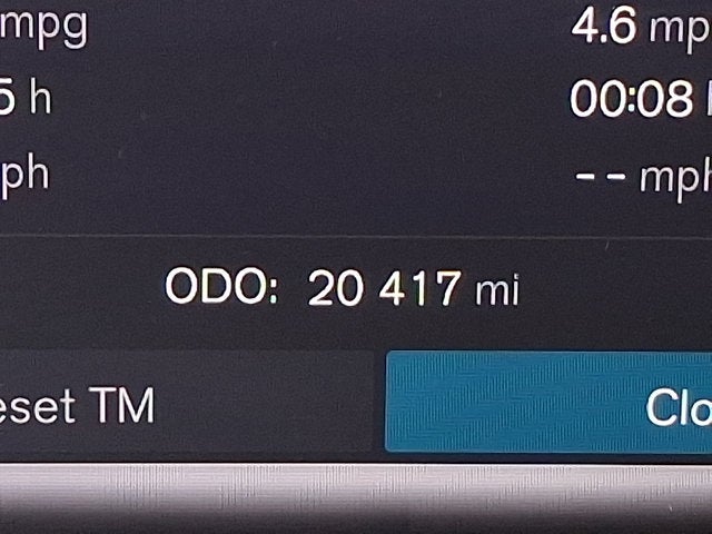 2023 Volvo XC90 Plus