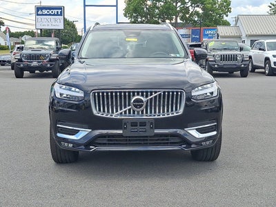 2023 Volvo XC90 Plus