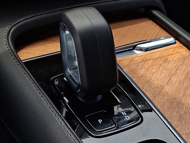 2023 Volvo XC90 Plus