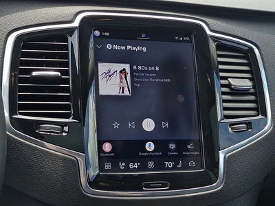2023 Volvo XC90 Plus