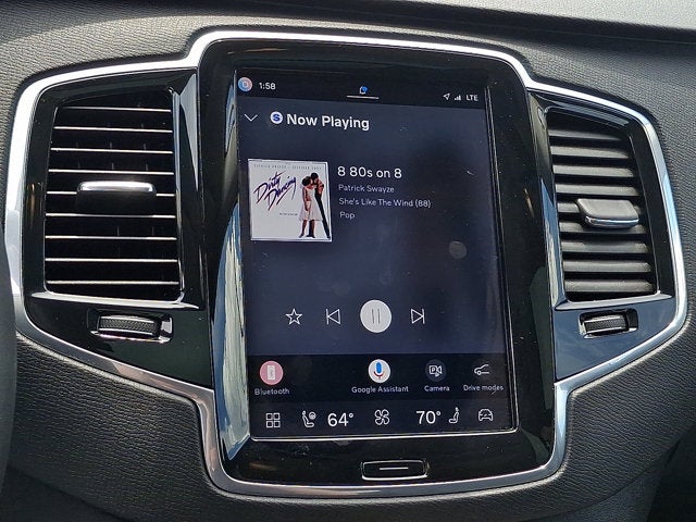 2023 Volvo XC90 Plus