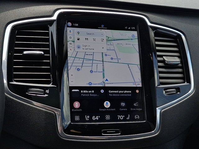 2023 Volvo XC90 Plus