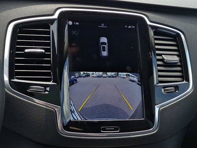 2023 Volvo XC90 Plus