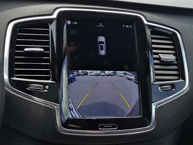 2023 Volvo XC90 Plus