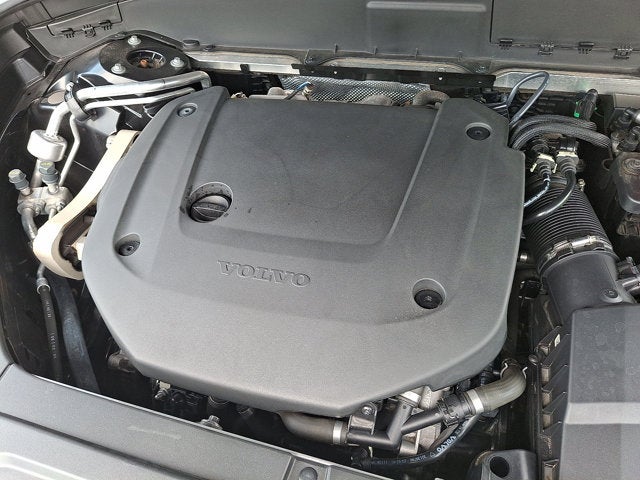 2023 Volvo XC90 Plus