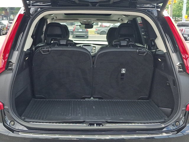 2023 Volvo XC90 Plus
