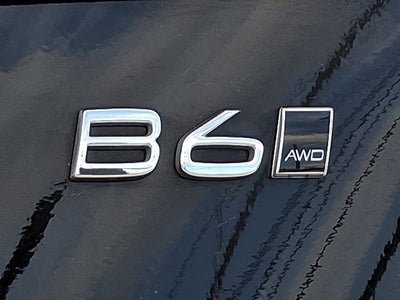2023 Volvo XC90 Plus