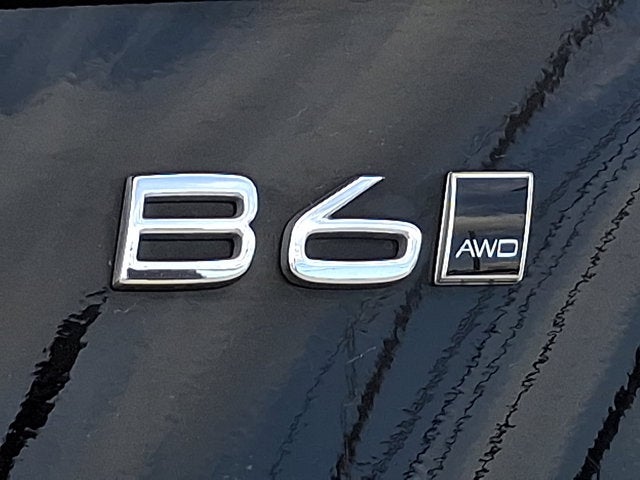 2023 Volvo XC90 Plus