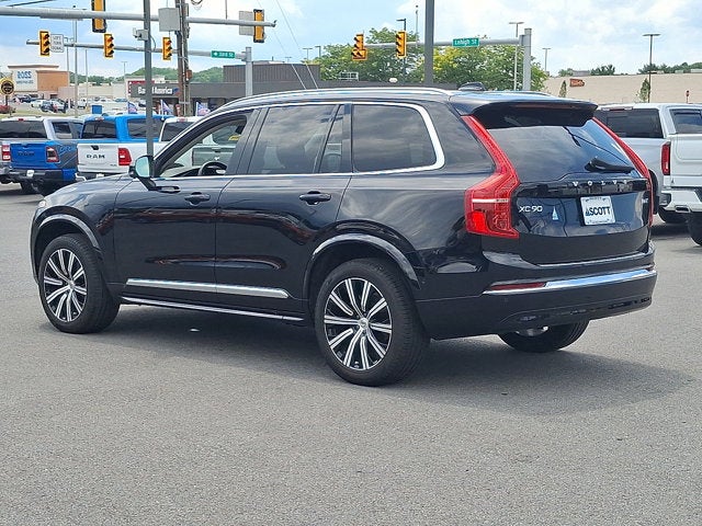 2023 Volvo XC90 Plus