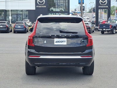 2023 Volvo XC90 Plus