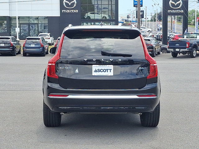2023 Volvo XC90 Plus