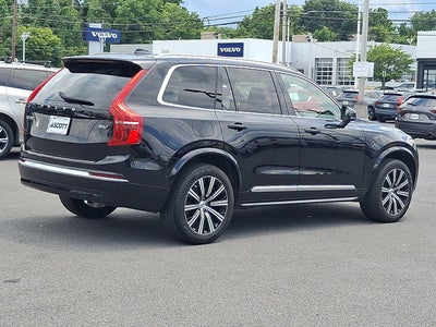 2023 Volvo XC90 Plus