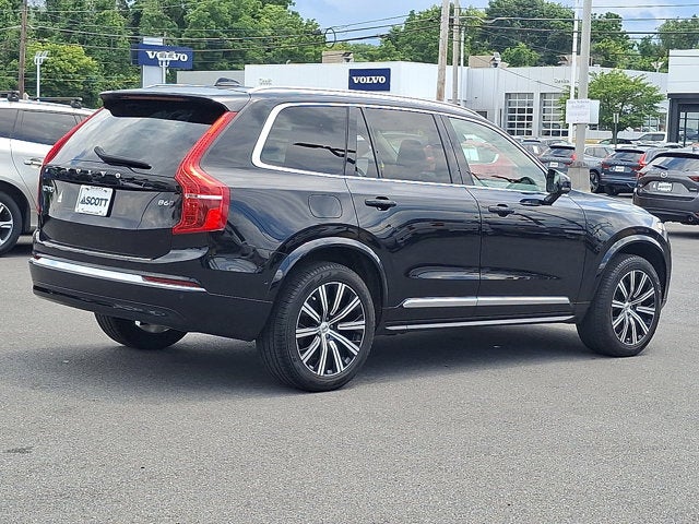 2023 Volvo XC90 Plus