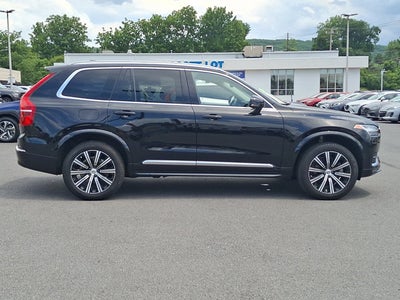 2023 Volvo XC90 Plus