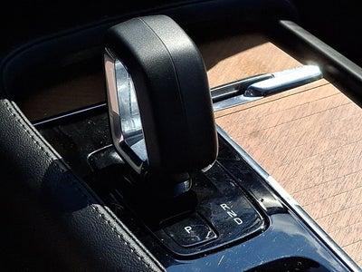 2023 Volvo XC90 Plus