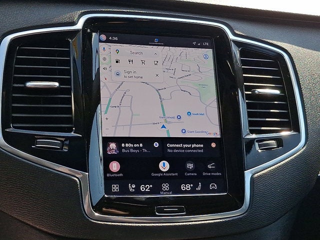 2023 Volvo XC90 Plus