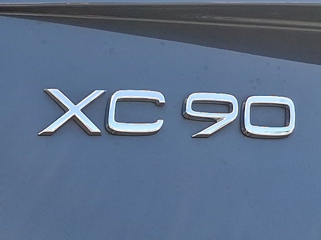 2023 Volvo XC90 Plus