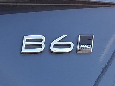 2023 Volvo XC90 Plus