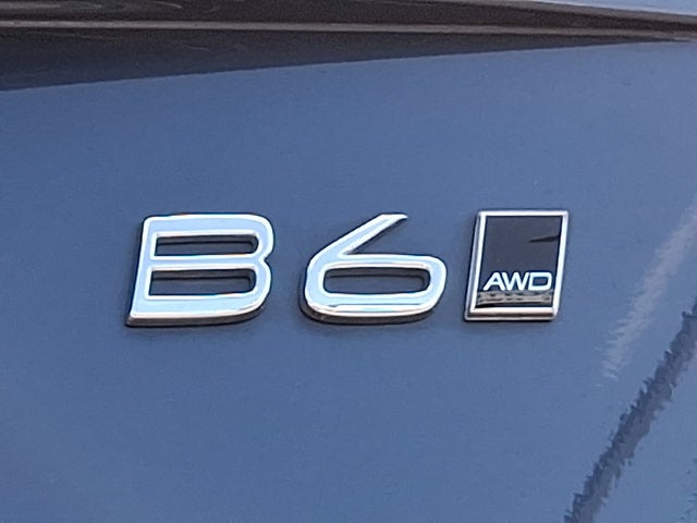 2023 Volvo XC90 Plus