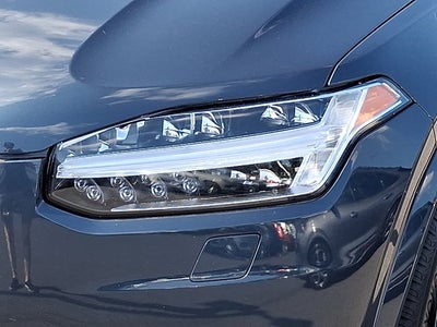 2023 Volvo XC90 Plus