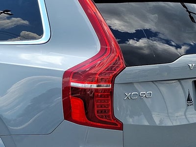 2024 Volvo XC90 Plus Bright Theme