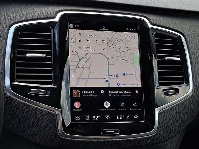 2024 Volvo XC90 Plus Bright Theme