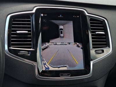 2024 Volvo XC90 Plus Bright Theme