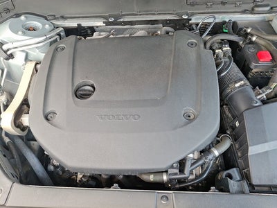 2024 Volvo XC90 Plus Bright Theme