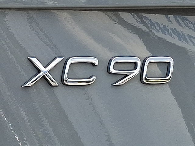 2024 Volvo XC90 Plus Bright Theme