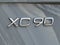 2024 Volvo XC90 Plus Bright Theme